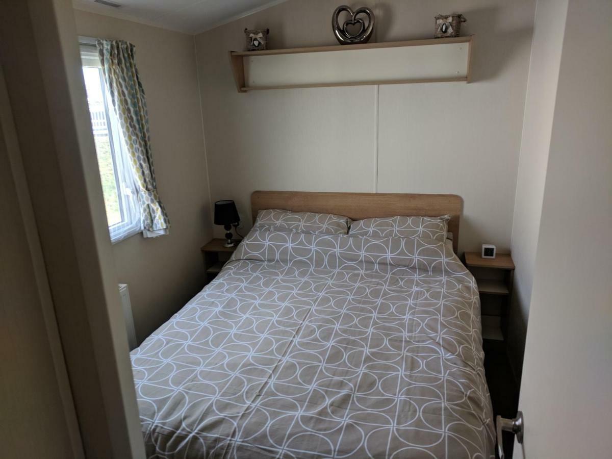 Hôtel P&D'S Pearl Caravan At Tattershall Lakes Country Park Extérieur photo
