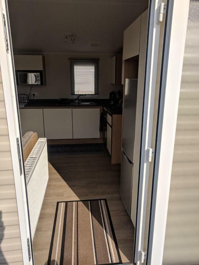 Hôtel P&D'S Pearl Caravan At Tattershall Lakes Country Park Extérieur photo